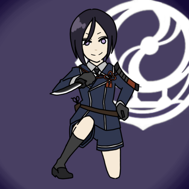 薬研くん