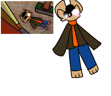 fanart again