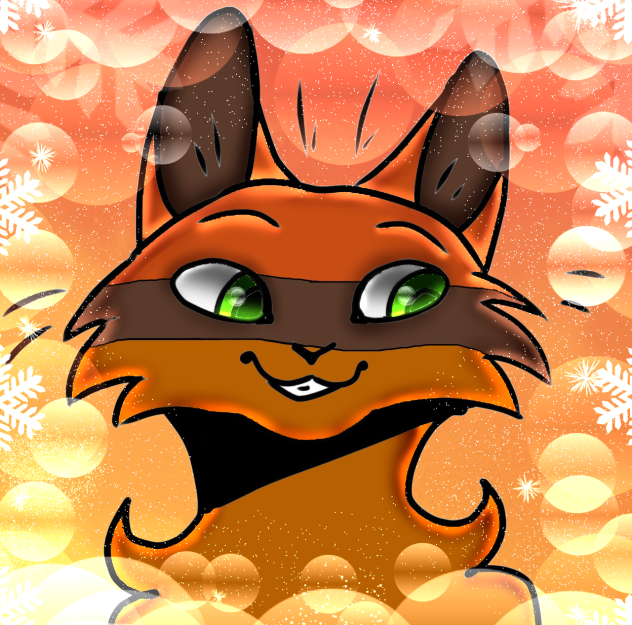 Cat - ibisPaint