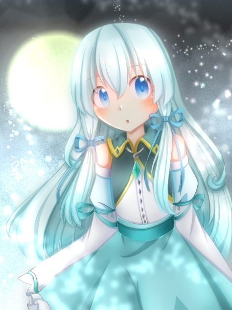 もうすぐ中秋の名月じゃい！