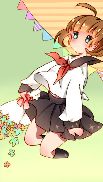 ✿ Flower ✿