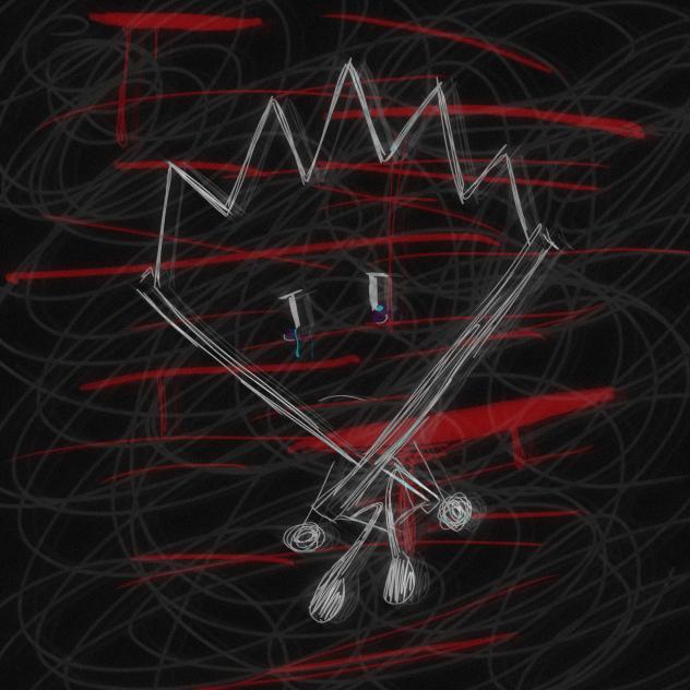 im so done (TW VENT)