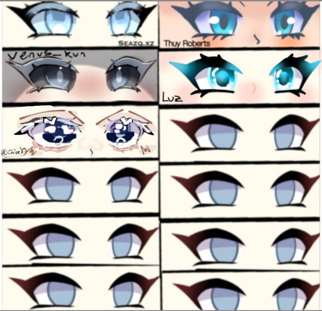 Eye Collab