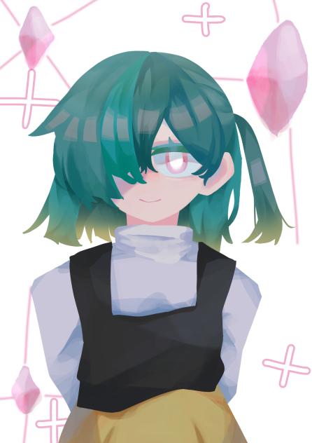 宝玉