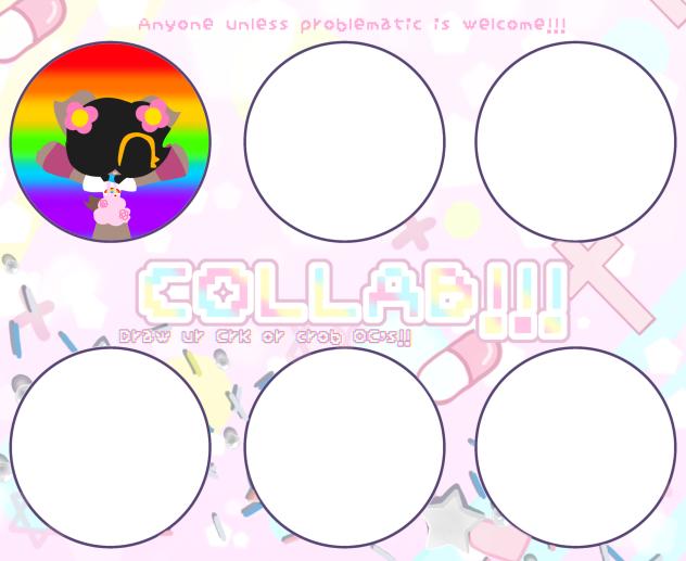 VERY COOL COLLABBBB