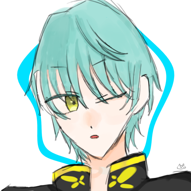 無題541一期一振