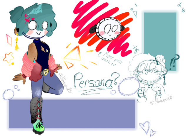 New artwork - ibisPaint
