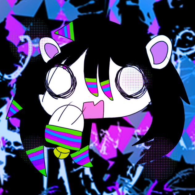 random art
