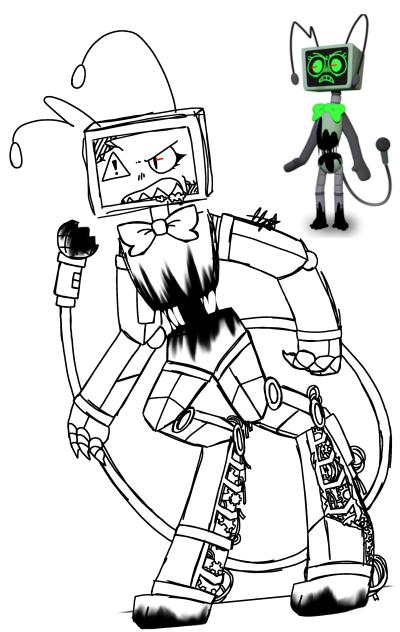 THIS TOOK LIKE 3 DAYS I H8 MY LIFE