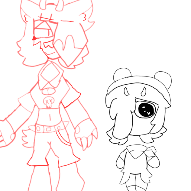 fern and aiden
