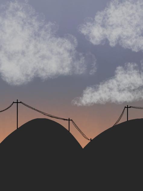 なんか適当に描いた