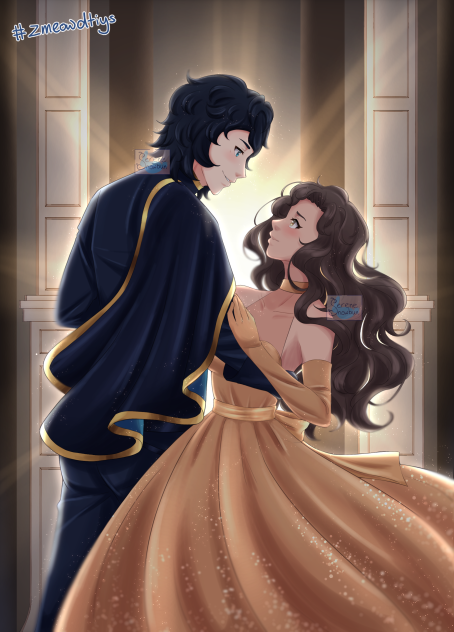 DTIYS Entry for z._.meow1