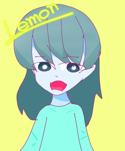 lemonちゃん