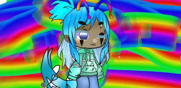 an edit kinda I guess - ibisPaint
