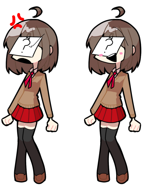 あーる美ちゃんの3