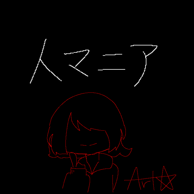 人マニア　PV   作ってみたああああ