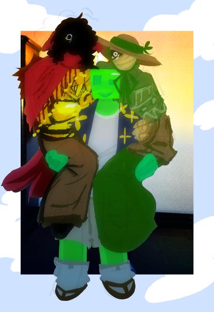 mummifiedKnight+Avery