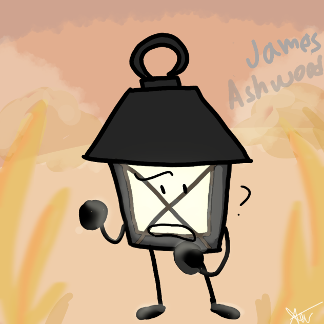 new oc
