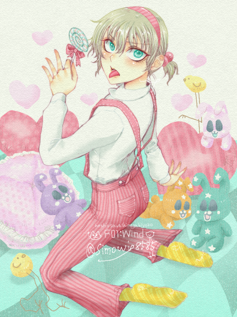 お気に入りのお洋服❤️,