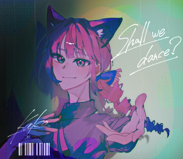 Shall we dance？