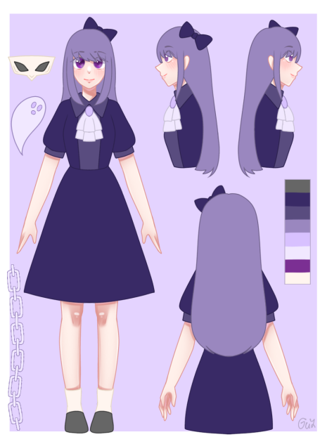 💟Commission 13💟