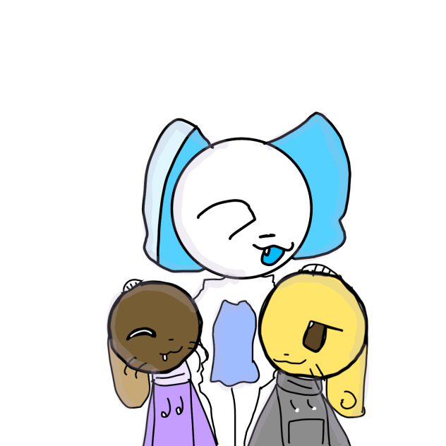 My pfp!