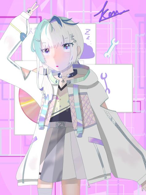 眠雲ツクリ