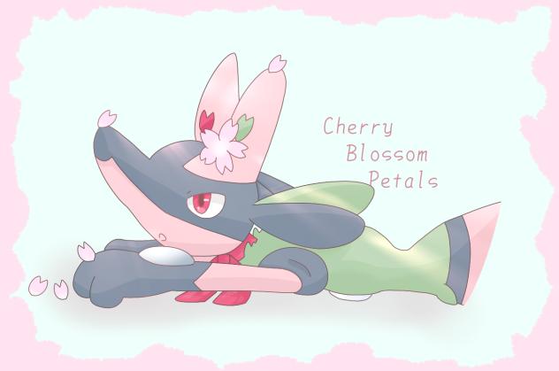 🌸