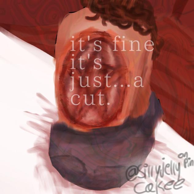 cult scars