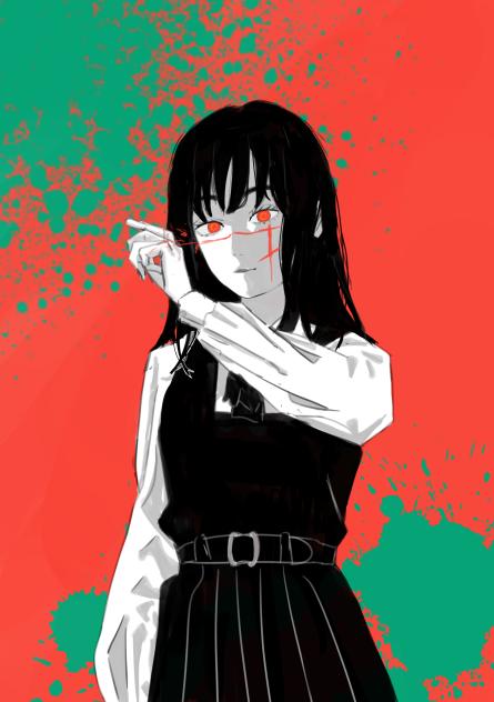 ヨル