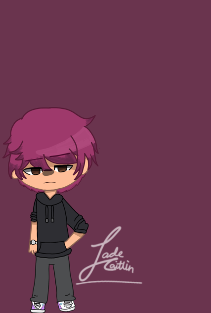 Drew from the music freaks