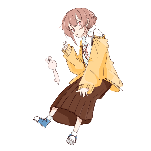 カーディガン