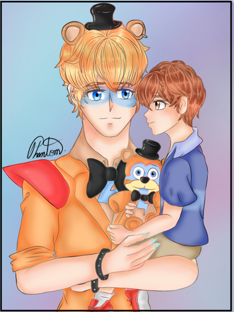super stars - ibisPaint