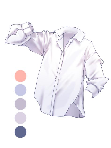 Clothes Shading Tutorial