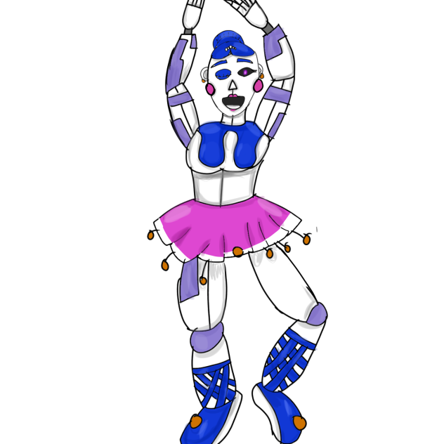 Ballora