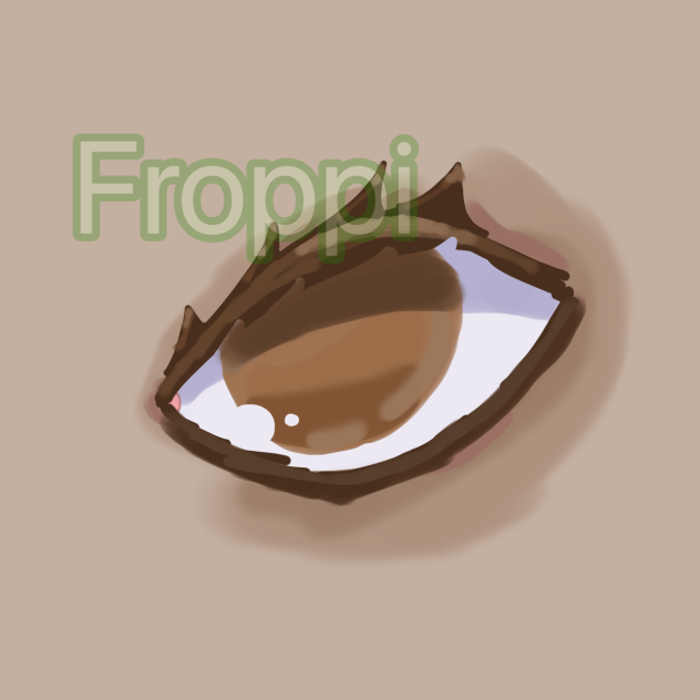 Eye