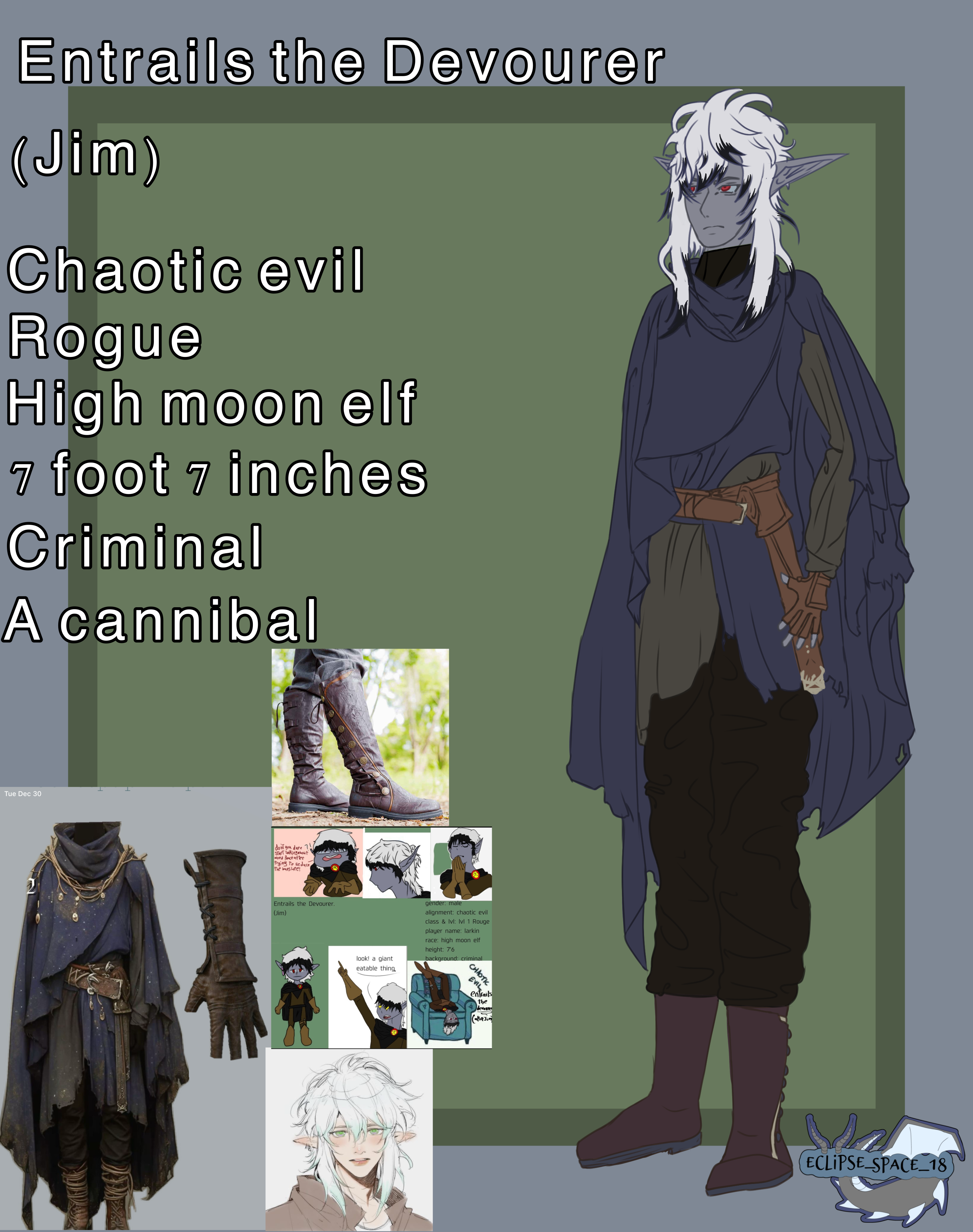 Redesign - ibisPaint