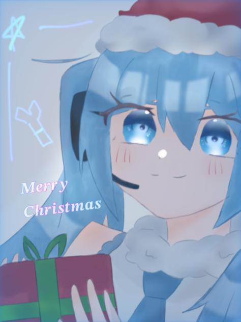 めりくり‪໒꒱