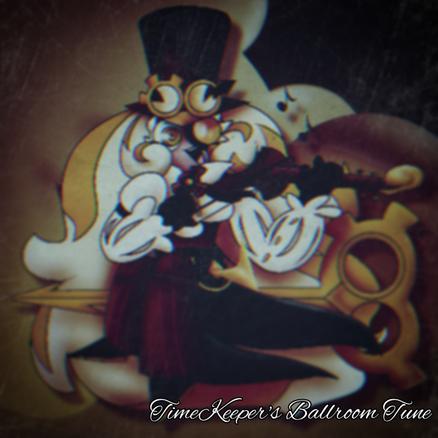 TimeKeeper's Ballroom Tune