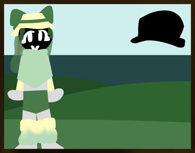 Scrufferman family portrait