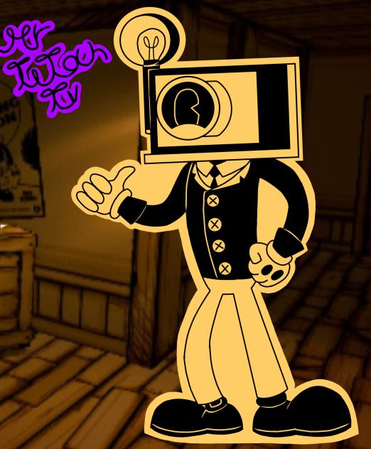 Skibidi toilet x batim