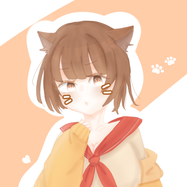 けもみみ？