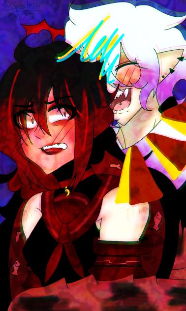 Shouldve just kept your mouth shut