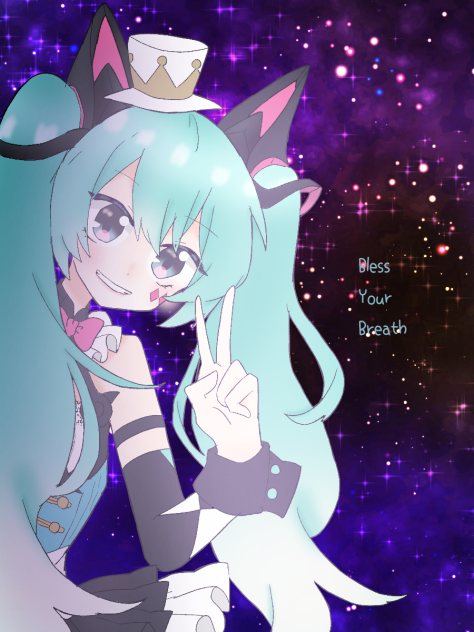 マジミラミクさん