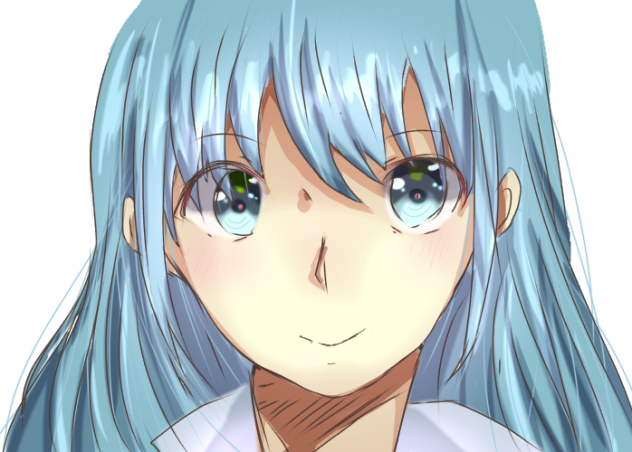 新しいアイコンのつもり