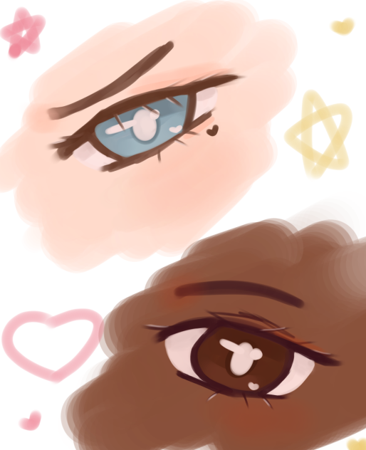 Eyes