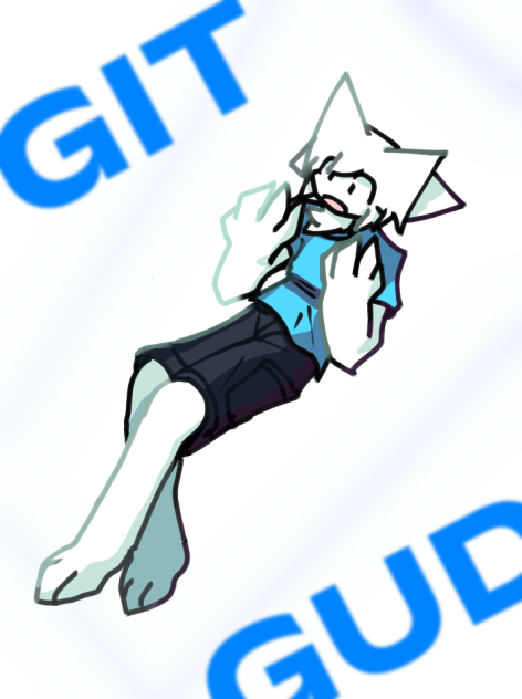 git gud