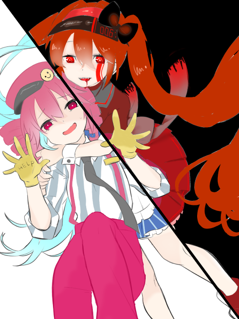 HELP!! Finished ^v^