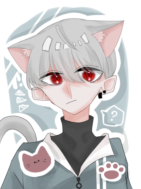 猫の日