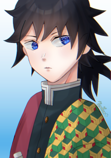 冨岡義勇